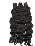 3 - Bundle Deal Cambodian Wavy - GBK Hair Extensions LLC