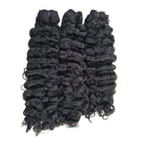 3 - Bundle Deal Burmese Plush Curls