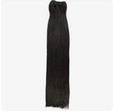 Luxe Vietnamese Straight Bundles - GBK Hair Extensions LLC