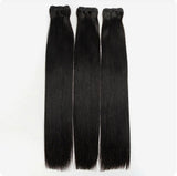 3 - Bundle Deal Vietnamese Straight - GBK Hair Extensions LLC
