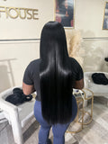 3 - Bundle Deal Vietnamese Straight - GBK Hair Extensions LLC