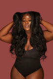 Luxury Indian Wavy Bundles