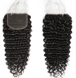 Deep Wave Lace Closure 5x5 (HD LACE)