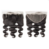 Body Wave Lace Frontal (HD LACE)