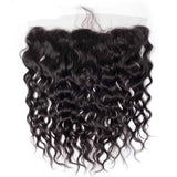 Deep Wave Lace Frontal (HD LACE)