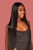 Luxury Straight Vietnamese 13x4 Frontal Wig (HD LACE)