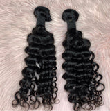 Deep Wave Bundles