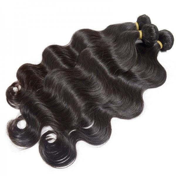 Body Wave Bundles - GBK Hair Extensions LLC